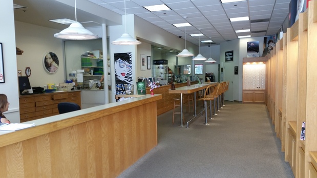 Images Site for Sore Eyes - Piedmont