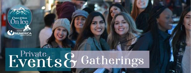 Images CDA On Ice Presented by Numerica