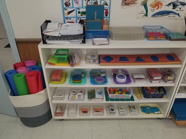Images The Bethesda Montessori School Inc