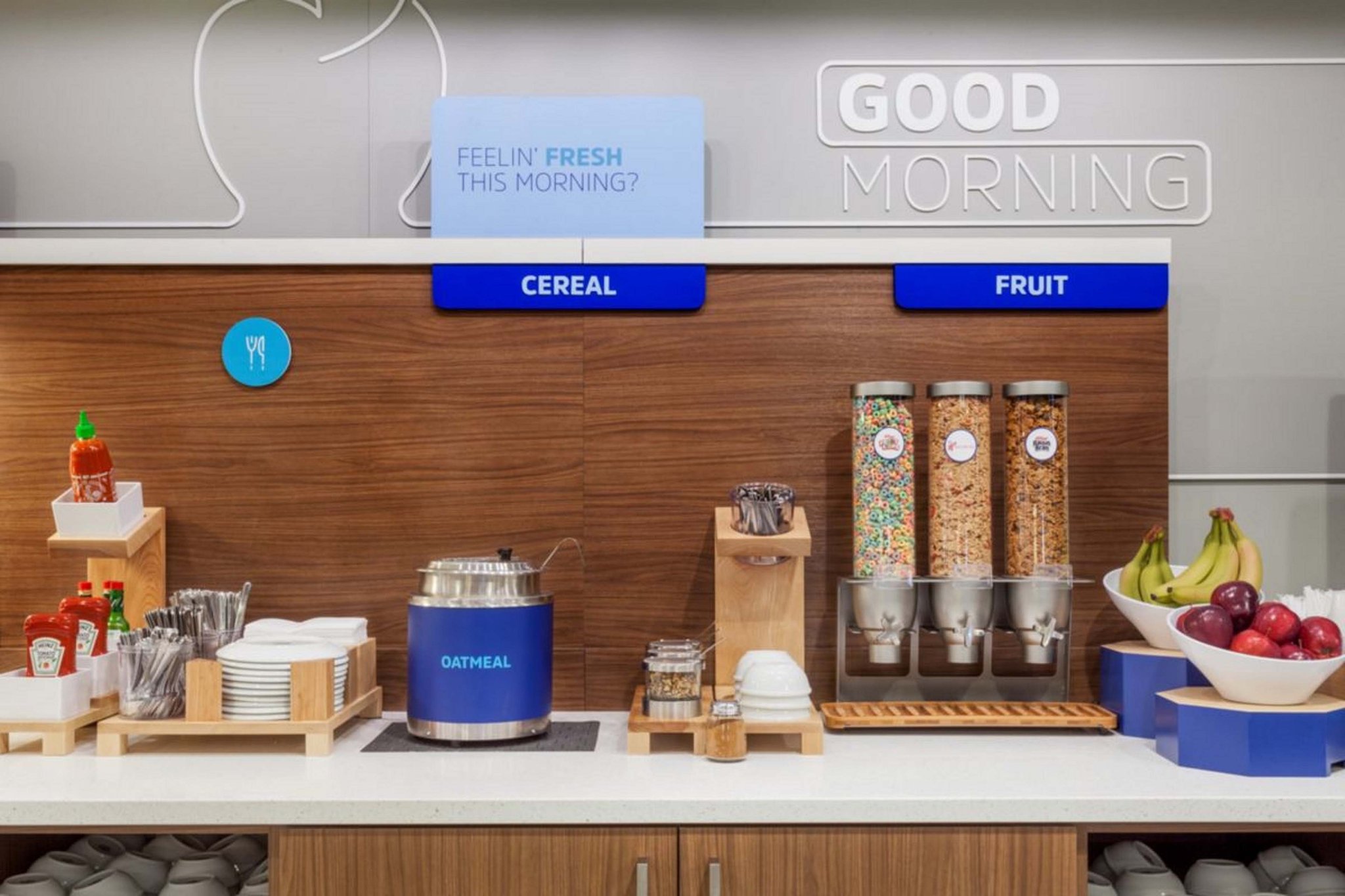 Holiday Inn Express & Suites Richmond-Brandermill-Hull St. by IHG Image