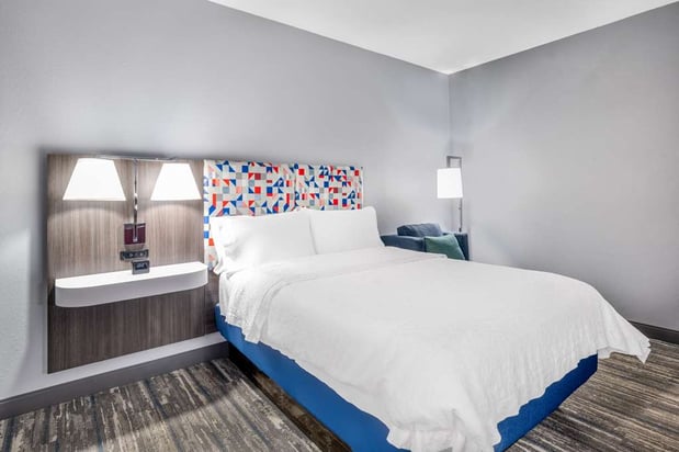Images Hampton Inn Sanford