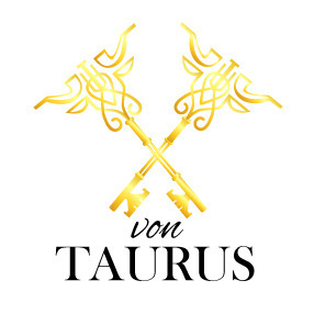 Logo von Taurus