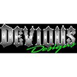 Devious Designs Inc Logo