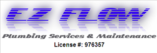Ez Flow Plumbing
