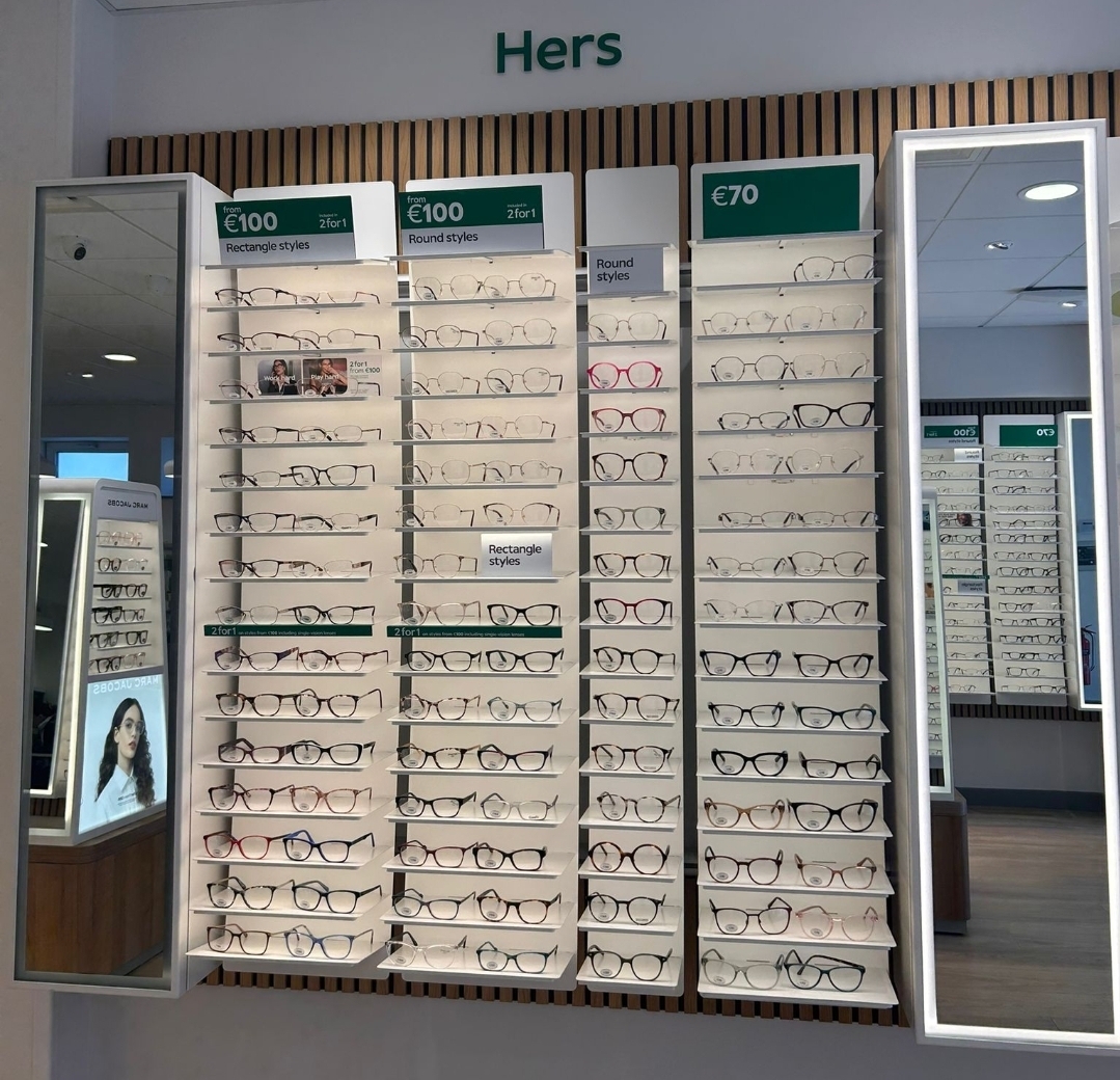 Specsavers Opticians & Audiologists - Drogheda 11
