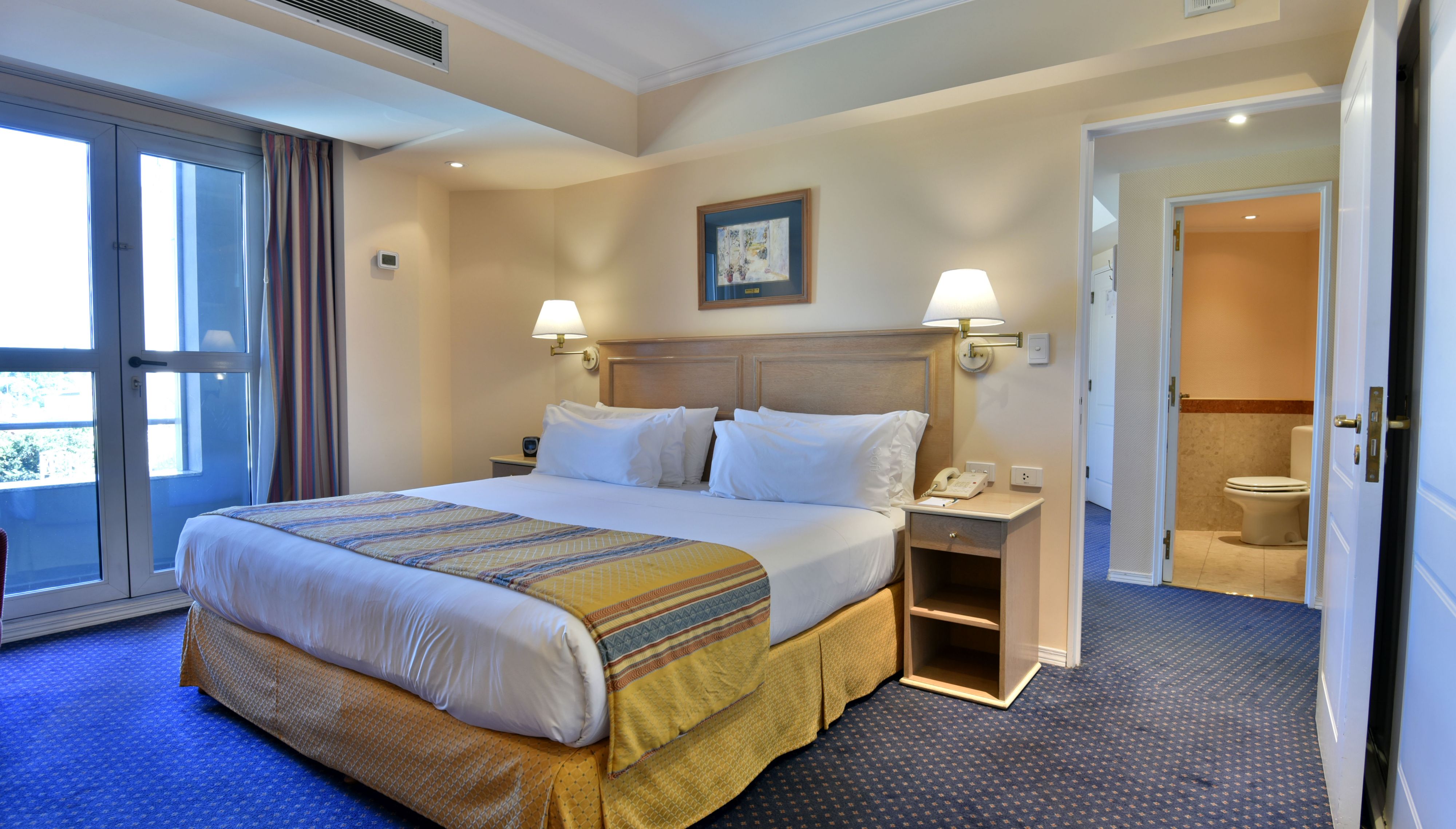 Holiday Inn Cordoba, an IHG Hotel - Córdoba