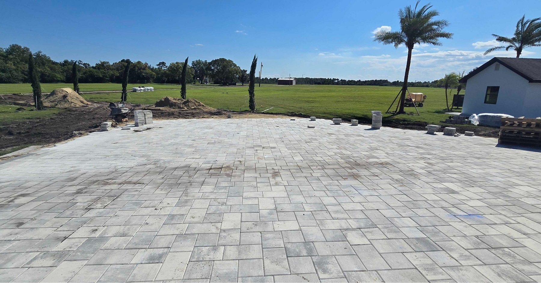 Alliance Pavers Image
