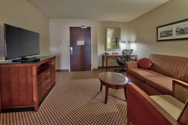 Images Hilton Garden Inn Las Cruces