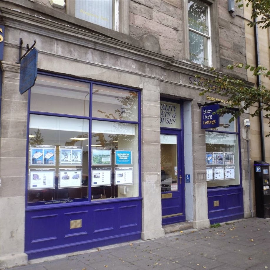 Slater Hogg & Howison Sales and Letting Agents Dundee Dundee 01382 604033