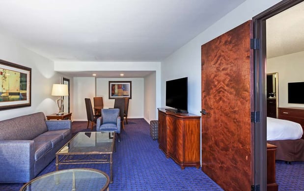 Images Hilton Waco