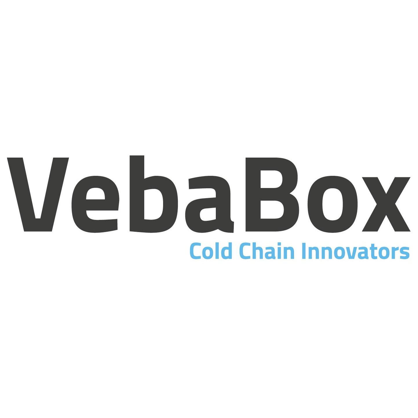 VebaBox Finland Logo