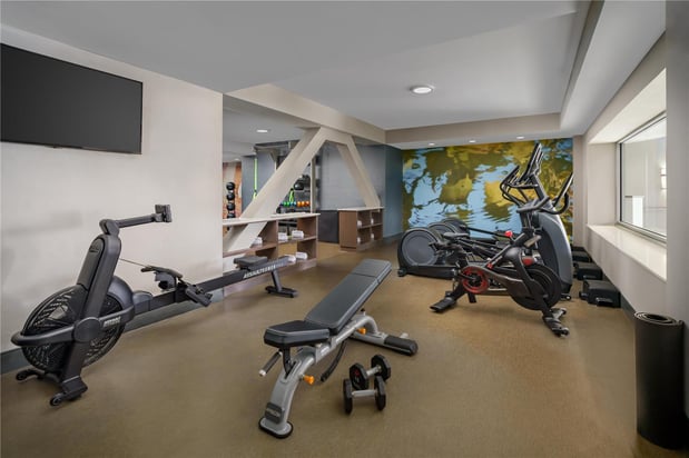 Images DoubleTree by Hilton Hotel Orlando Airport