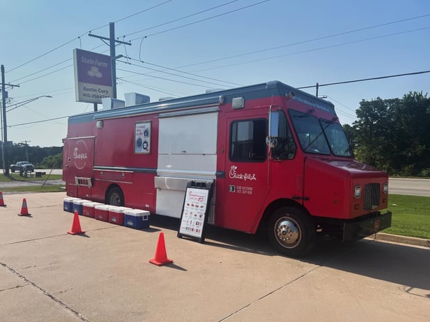 Images Austin Cory - State Farm Insurance Agent