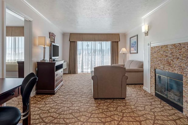 Images Best Western Salinas Monterey Hotel