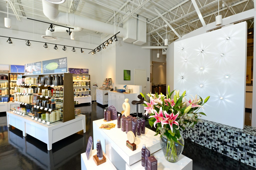 Hair Salons In Bellevue Tn