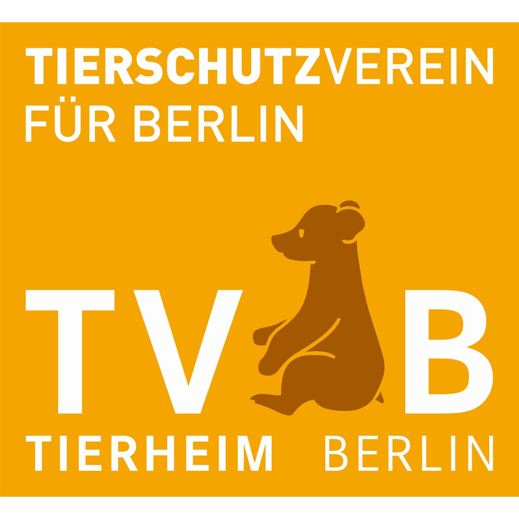 Tierheim Berlin gGmbH in Berlin - Logo