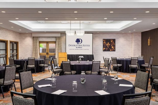 Images DoubleTree Suites by Hilton Austin Downtown Capitol