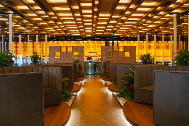Ristorante Giapponese e Cinese - Kaede Oriental Taste