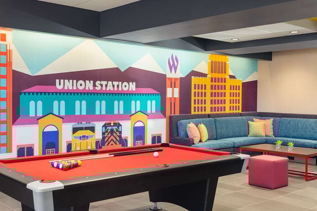 Images Tru by Hilton Ogden