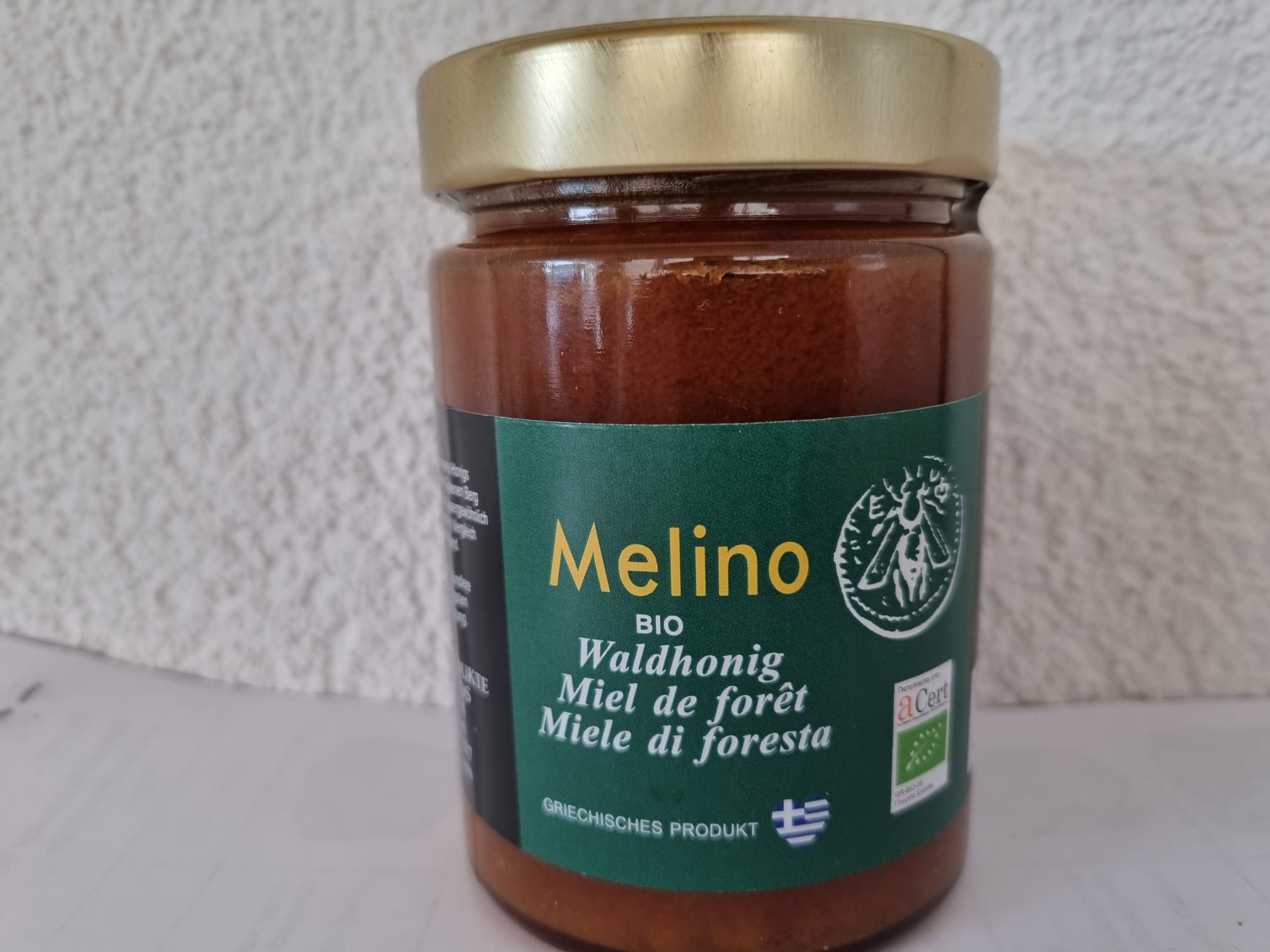 Bio Waldhonig - 400g
