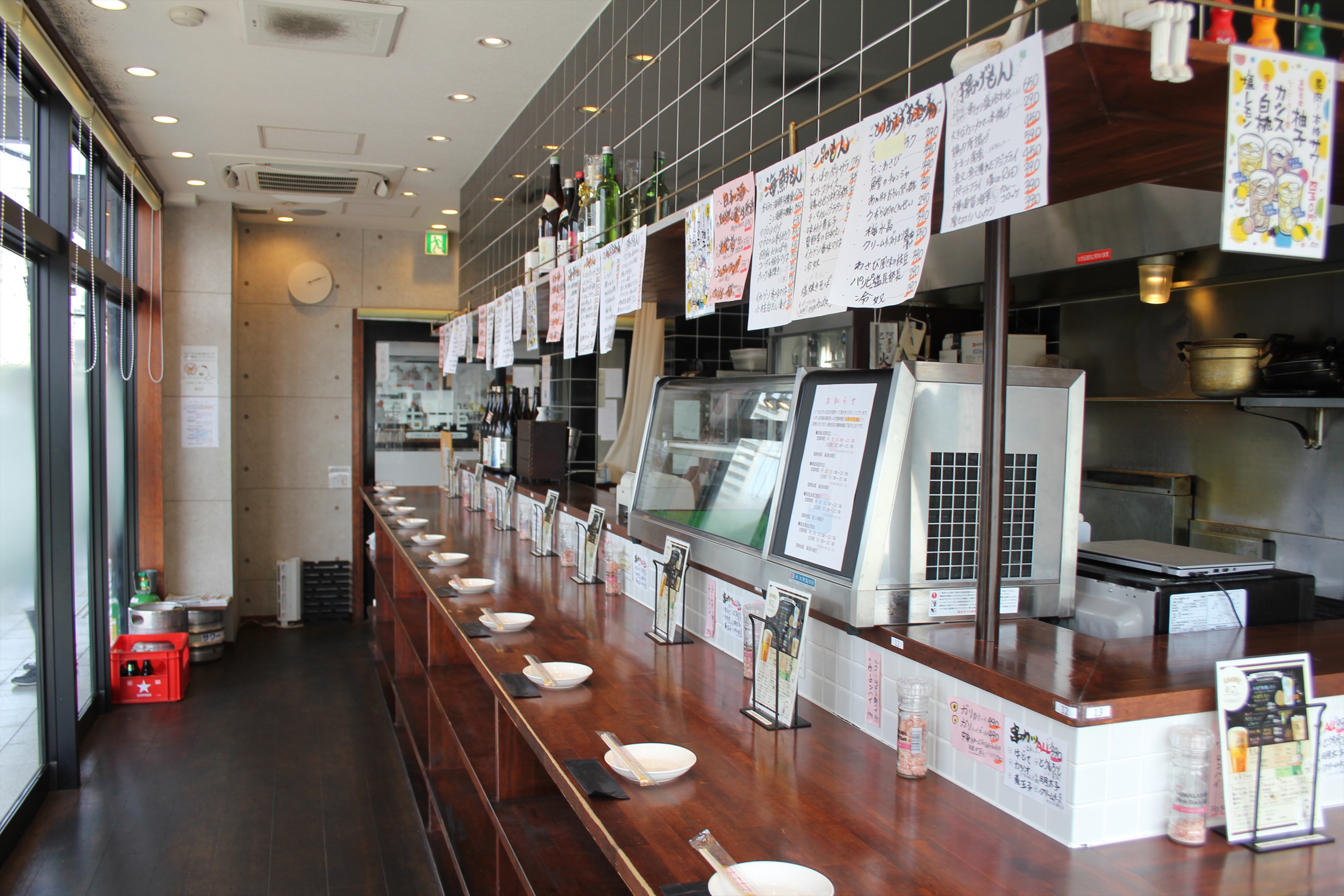 Images すいば 阪急洛西口駅店