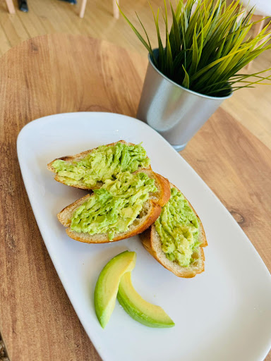 Images Nook at The Creative Space