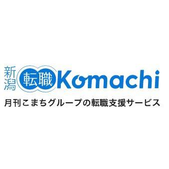 新潟転職Komachi Logo