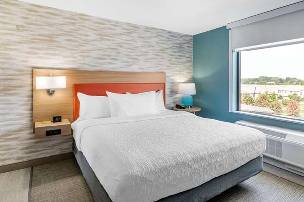 Images Home2 Suites by Hilton Lexington Keeneland Airport