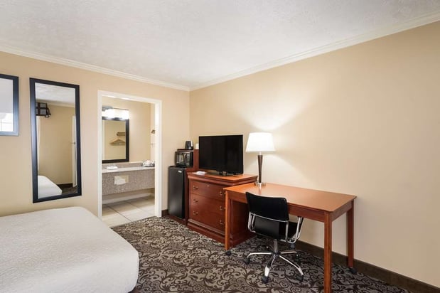 Images Best Western Conway