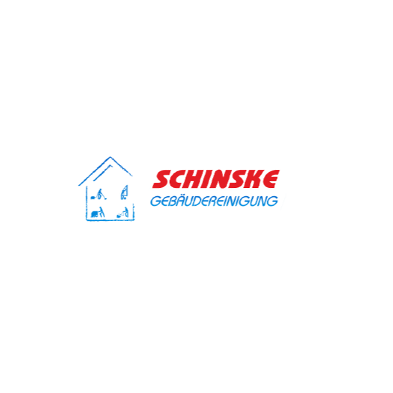 Logo Burkhard Schinske Gebäudereinigung
