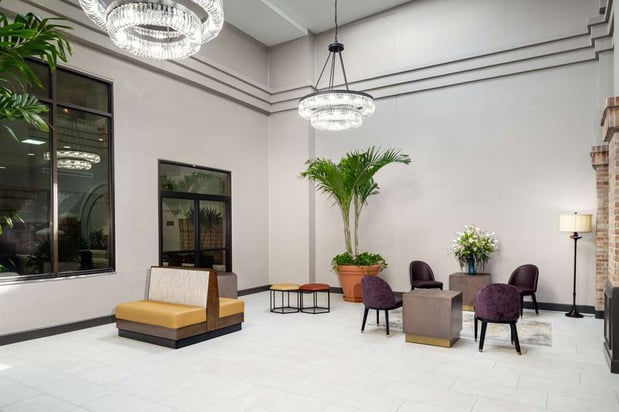 Images Embassy Suites by Hilton Orlando North
