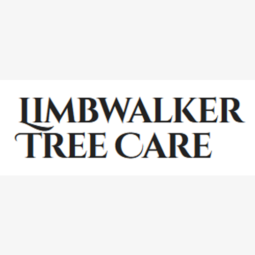 Limbwalker Tree Care Logo