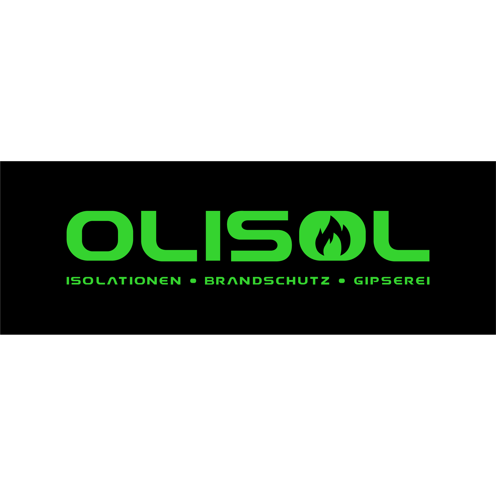 OLISOL AG Logo