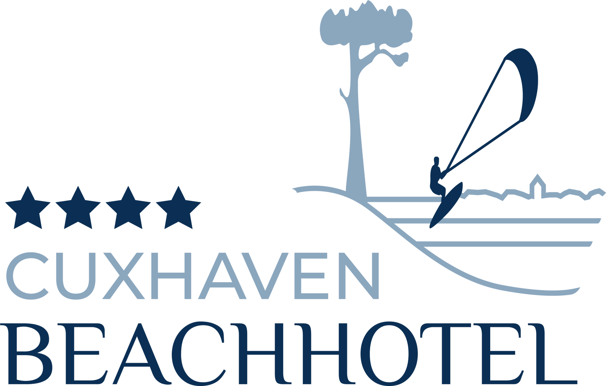 Beachhotel Cuxhaven, Am Sahlenburger Strand 3 in Cuxhaven