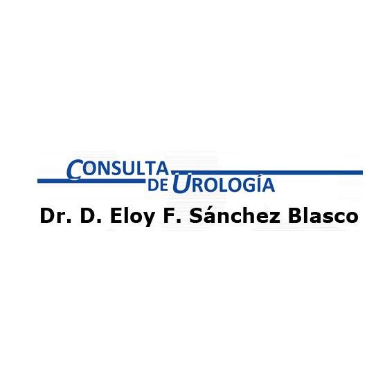 Consulta de Urología Dr. D. Eloy F. Sánchez Blasco Mérida