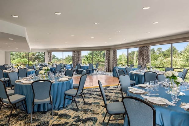 Images Hilton Garden Inn Monterey