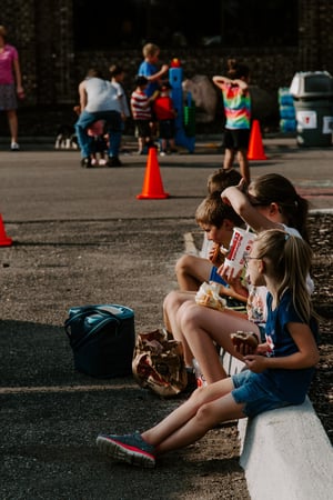 Images 2|42 Community Church | Taylor