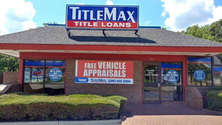 TitleMax Title Loans Photo