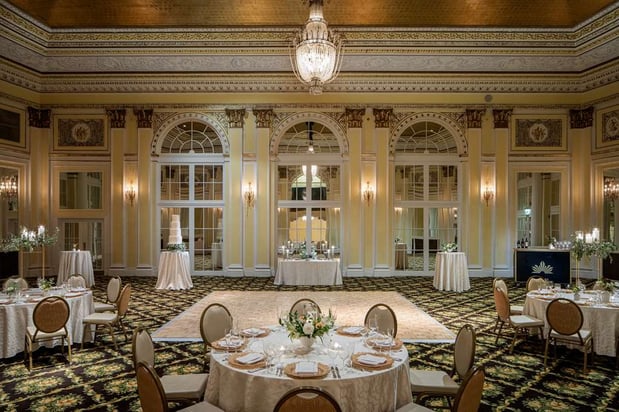 Images Amway Grand Plaza, Curio Collection by Hilton