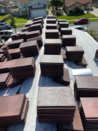Images Platinum Roofing and Retro-Fit