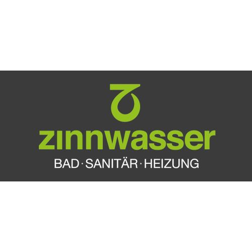 Logo Zinnwasser