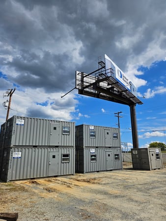 Images United Rentals - Storage Containers and Mobile Offices