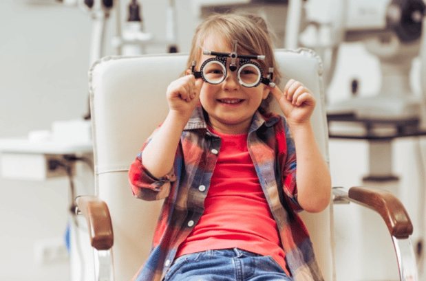 Images Midwest Vision Partners, LLC