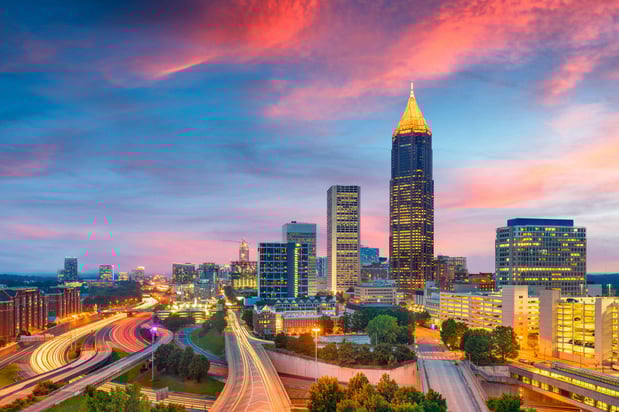 Images Kimpton Overland Hotel Atlanta Airport by IHG