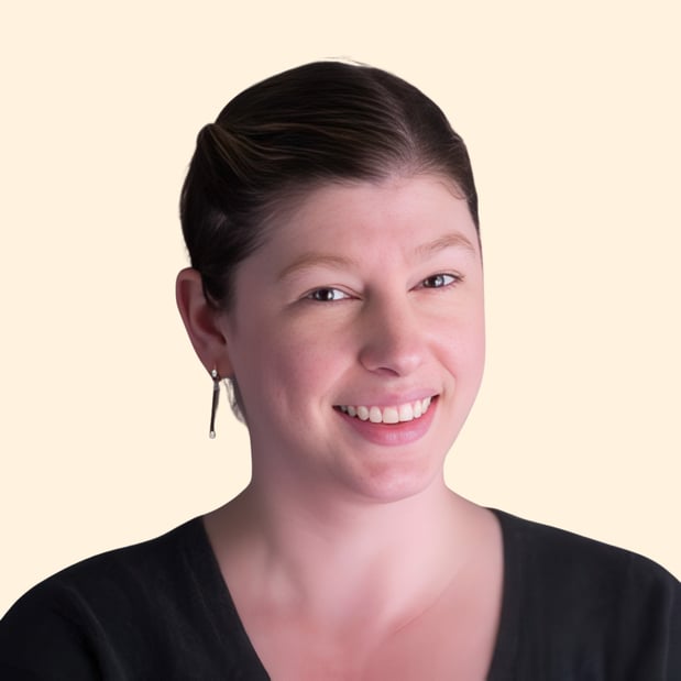 Images Cailin Welch, Therapist