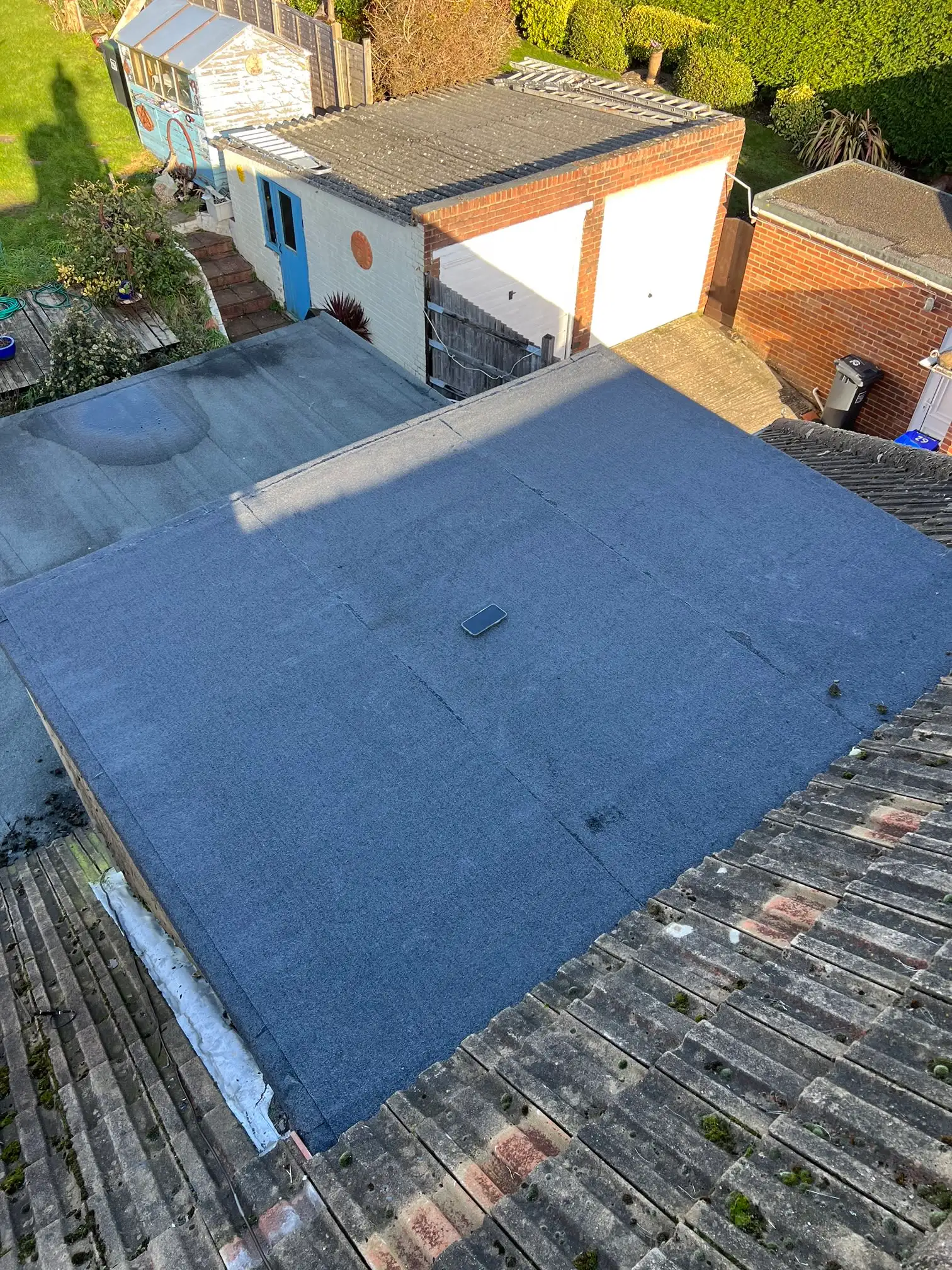 Images Roofing Workz Ltd