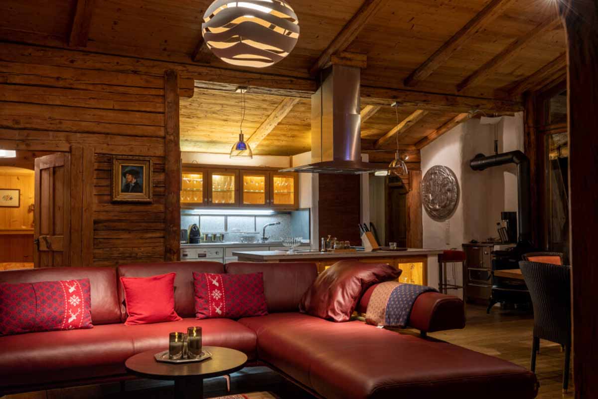 Bild 10 von Das Chalet Muehlermoos - Fam. Hochmuth