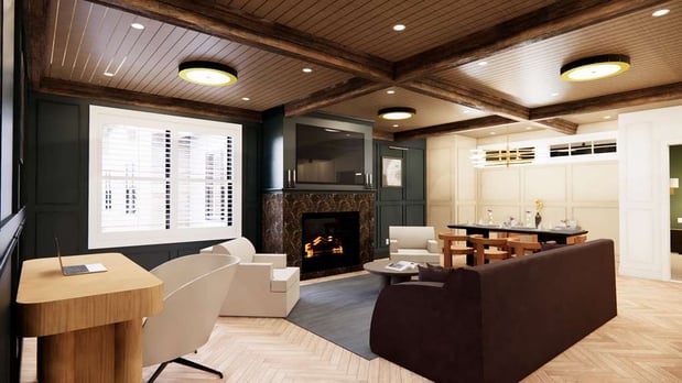 Images Skaneateles Fields Resort & Spa, Curio Collection by Hilton