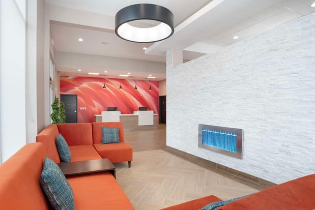Images Best Western Plus Mobile Inn & Suites
