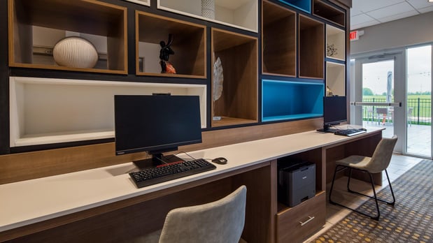 Images Holiday Inn Clarksville Northeast by IHG